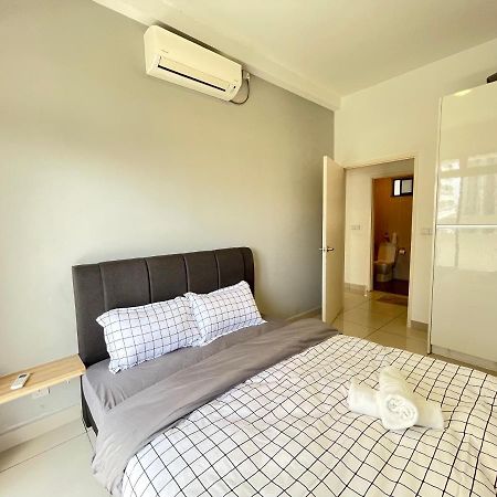 Meridin Medini By Wp Homestay 누사자야 외부 사진