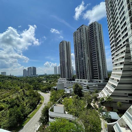 Meridin Medini By Wp Homestay 누사자야 외부 사진