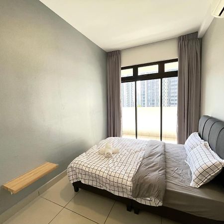 Meridin Medini By Wp Homestay 누사자야 외부 사진