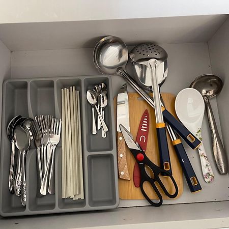 Meridin Medini By Wp Homestay 누사자야 객실 사진