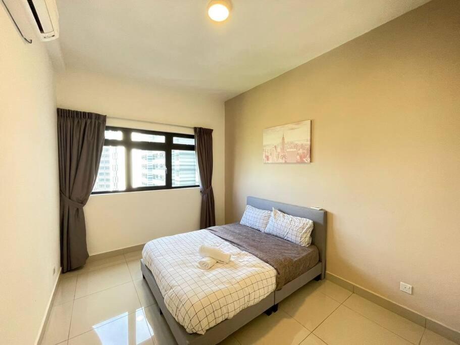 Meridin Medini By Wp Homestay 누사자야 외부 사진