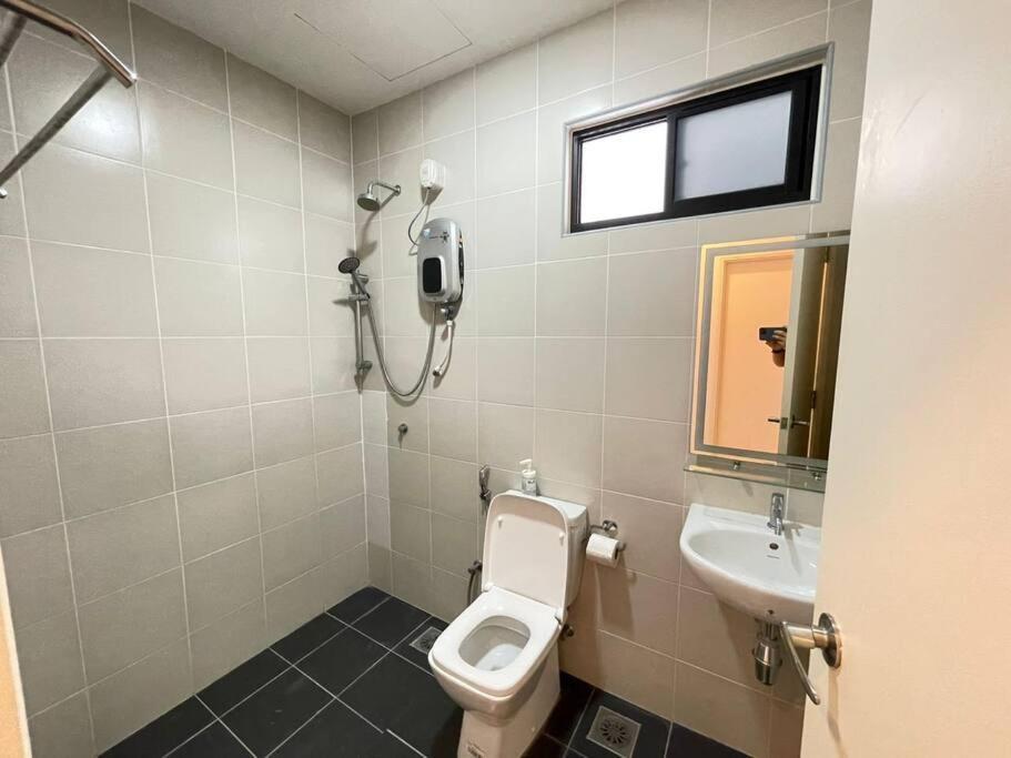 Meridin Medini By Wp Homestay 누사자야 외부 사진