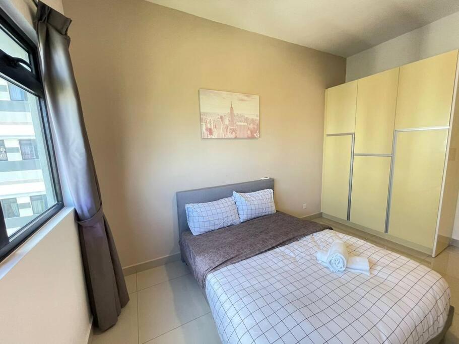 Meridin Medini By Wp Homestay 누사자야 외부 사진