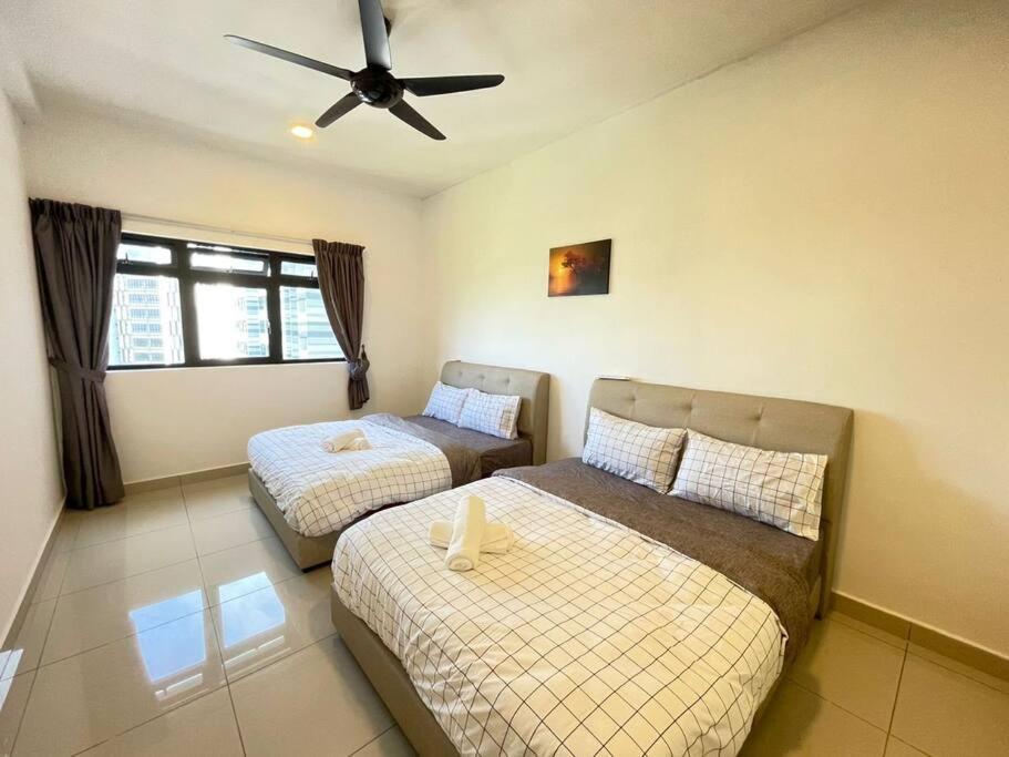 Meridin Medini By Wp Homestay 누사자야 외부 사진