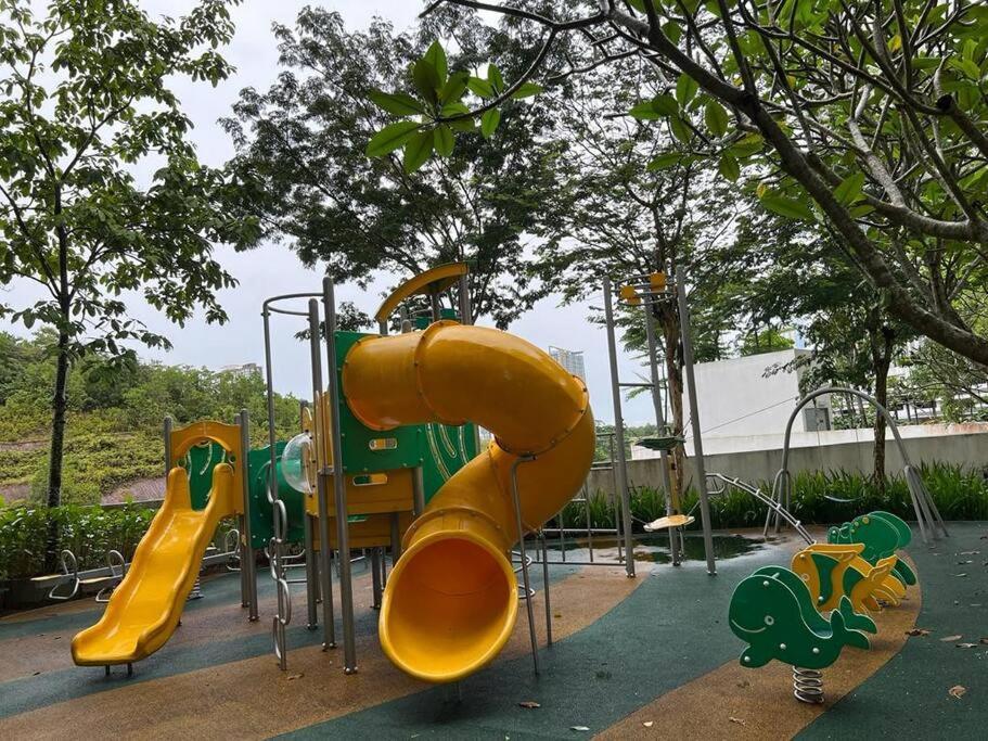 Meridin Medini By Wp Homestay 누사자야 외부 사진