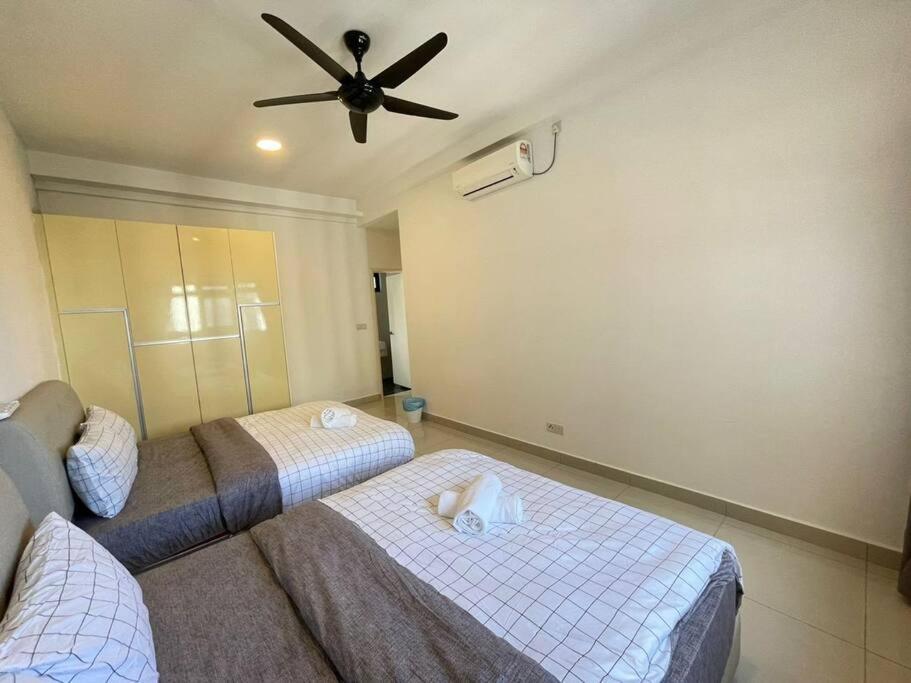 Meridin Medini By Wp Homestay 누사자야 외부 사진