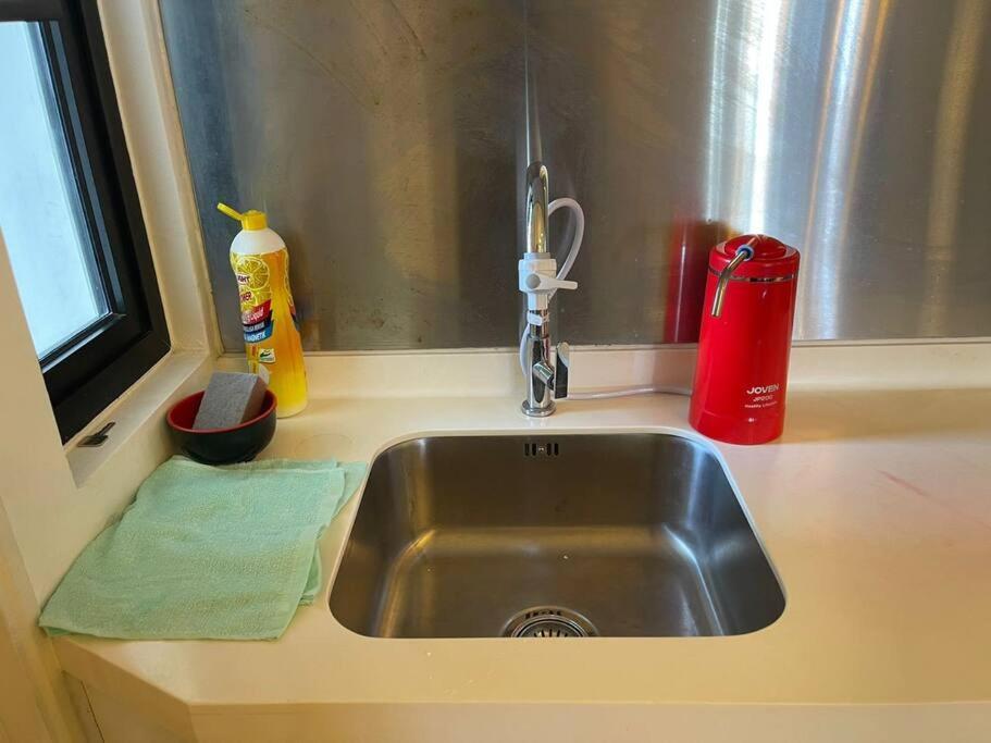 Meridin Medini By Wp Homestay 누사자야 외부 사진