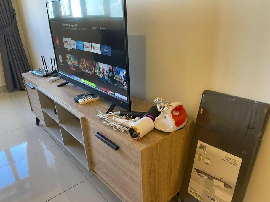 Meridin Medini By Wp Homestay 누사자야 외부 사진