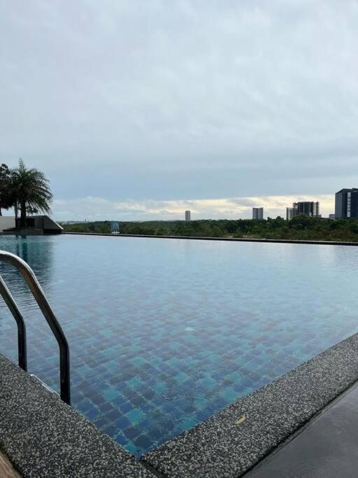 Meridin Medini By Wp Homestay 누사자야 외부 사진