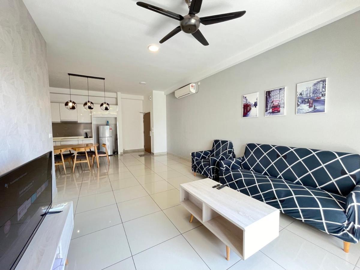 Meridin Medini By Wp Homestay 누사자야 외부 사진