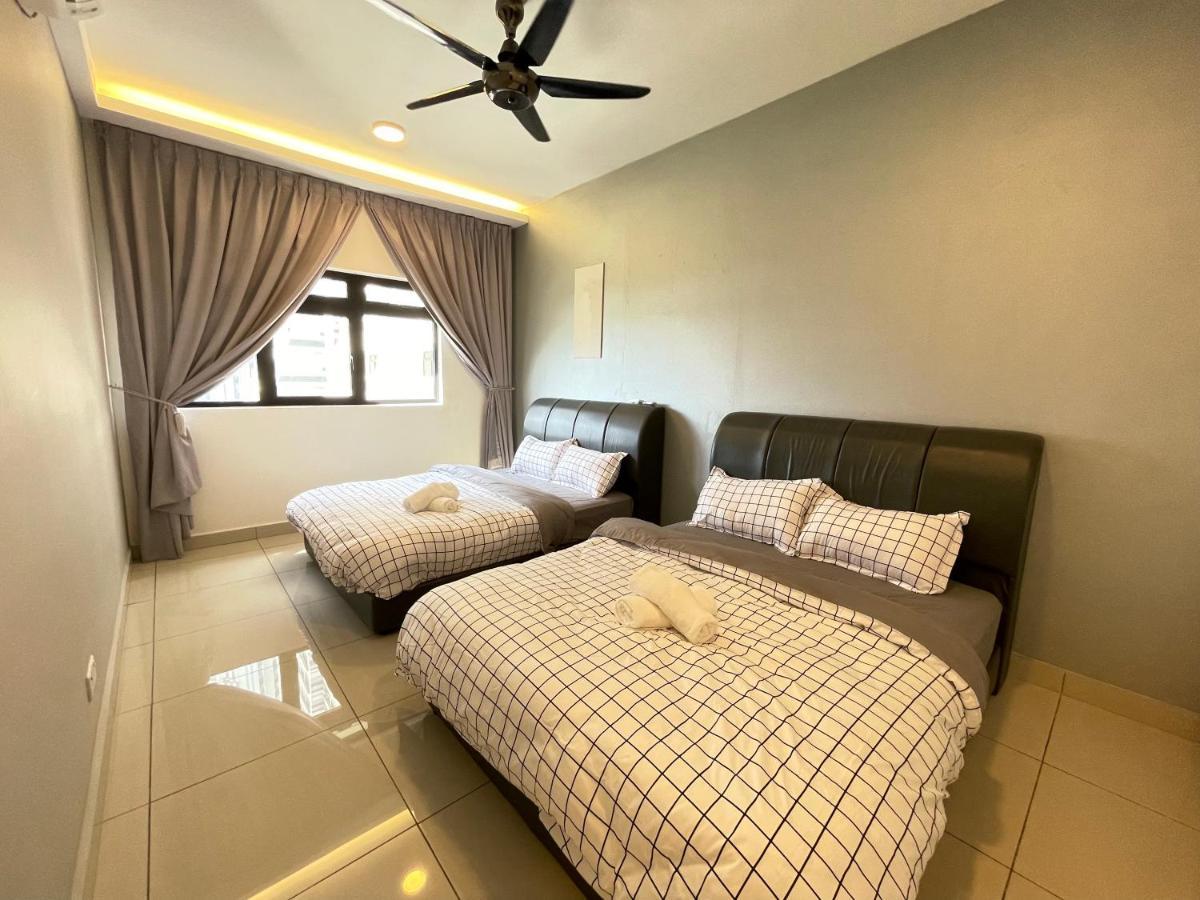Meridin Medini By Wp Homestay 누사자야 외부 사진