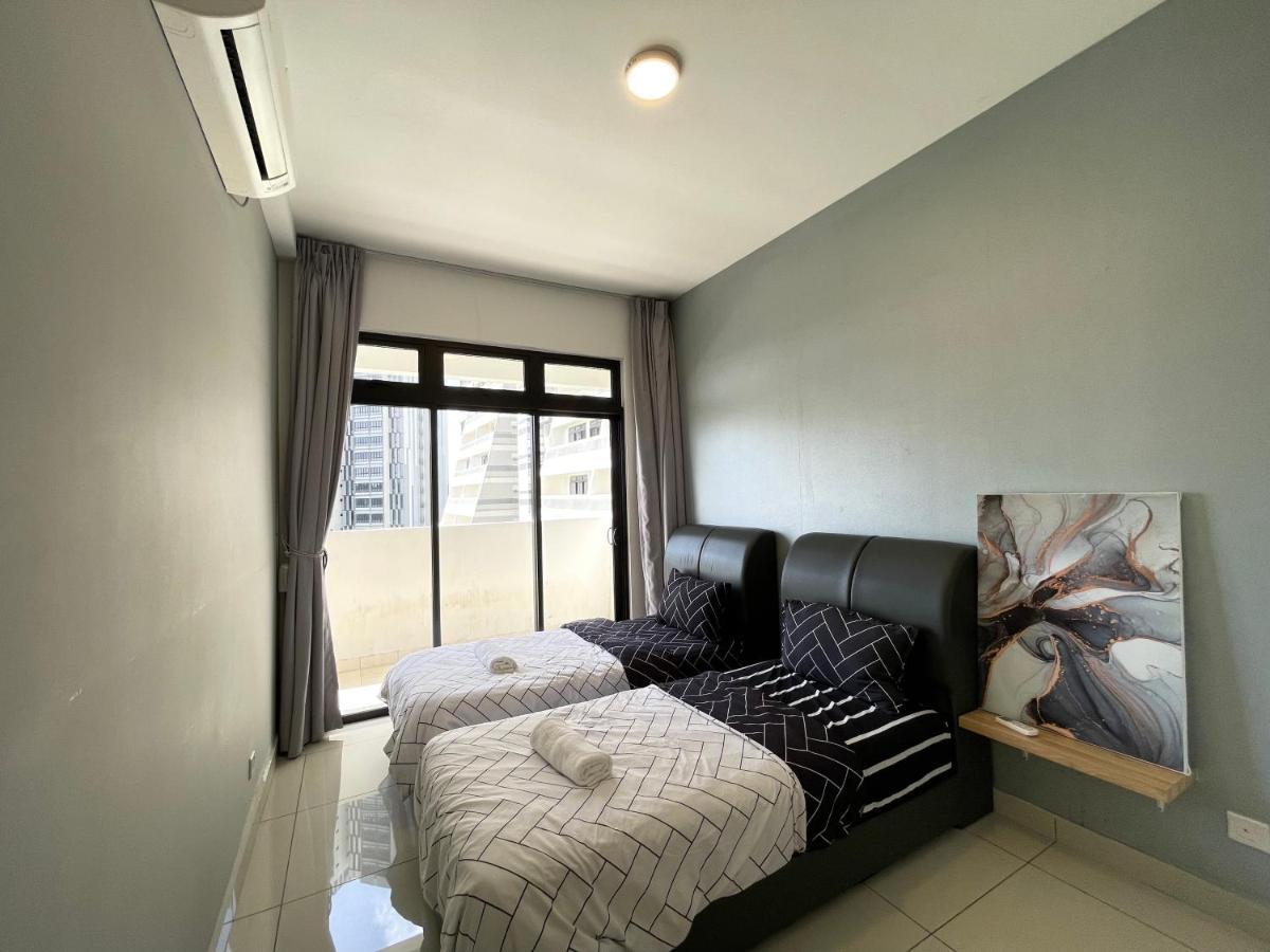 Meridin Medini By Wp Homestay 누사자야 외부 사진