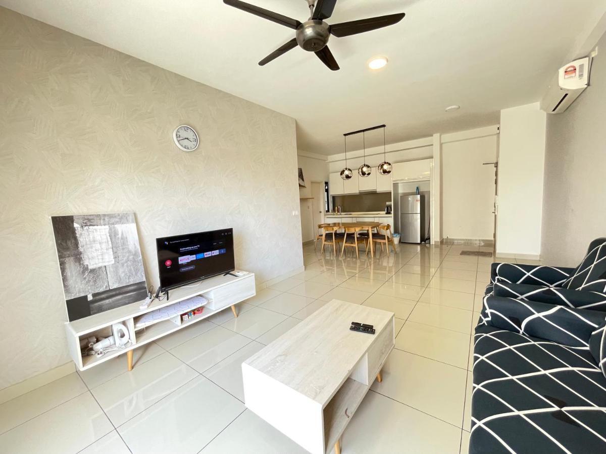 Meridin Medini By Wp Homestay 누사자야 외부 사진