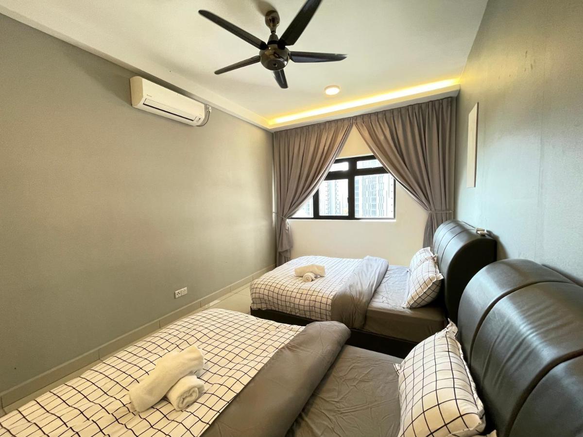 Meridin Medini By Wp Homestay 누사자야 외부 사진