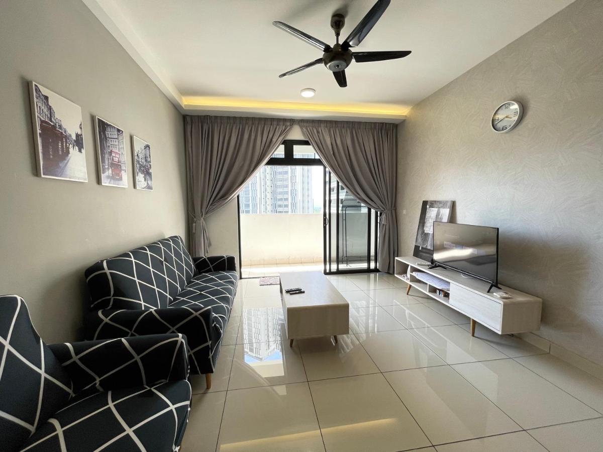 Meridin Medini By Wp Homestay 누사자야 외부 사진