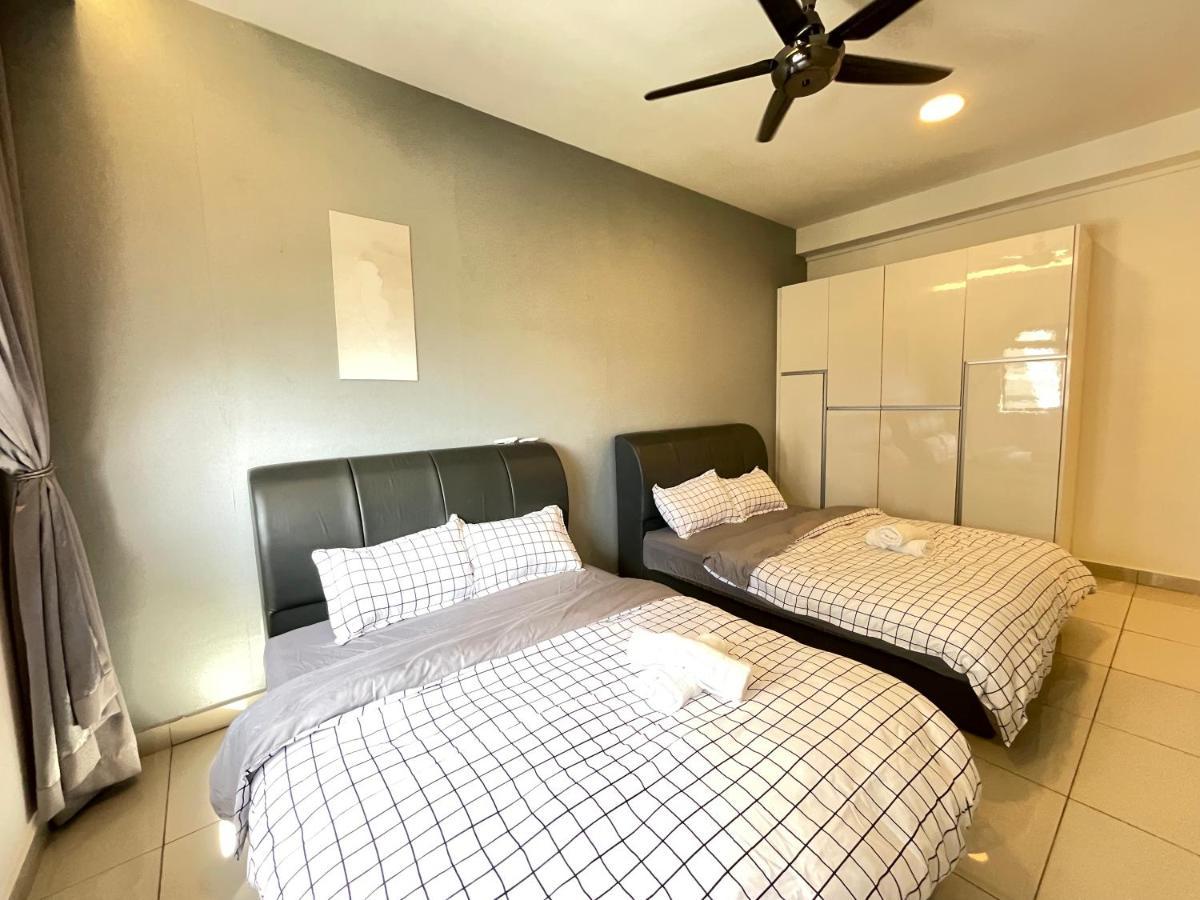 Meridin Medini By Wp Homestay 누사자야 외부 사진