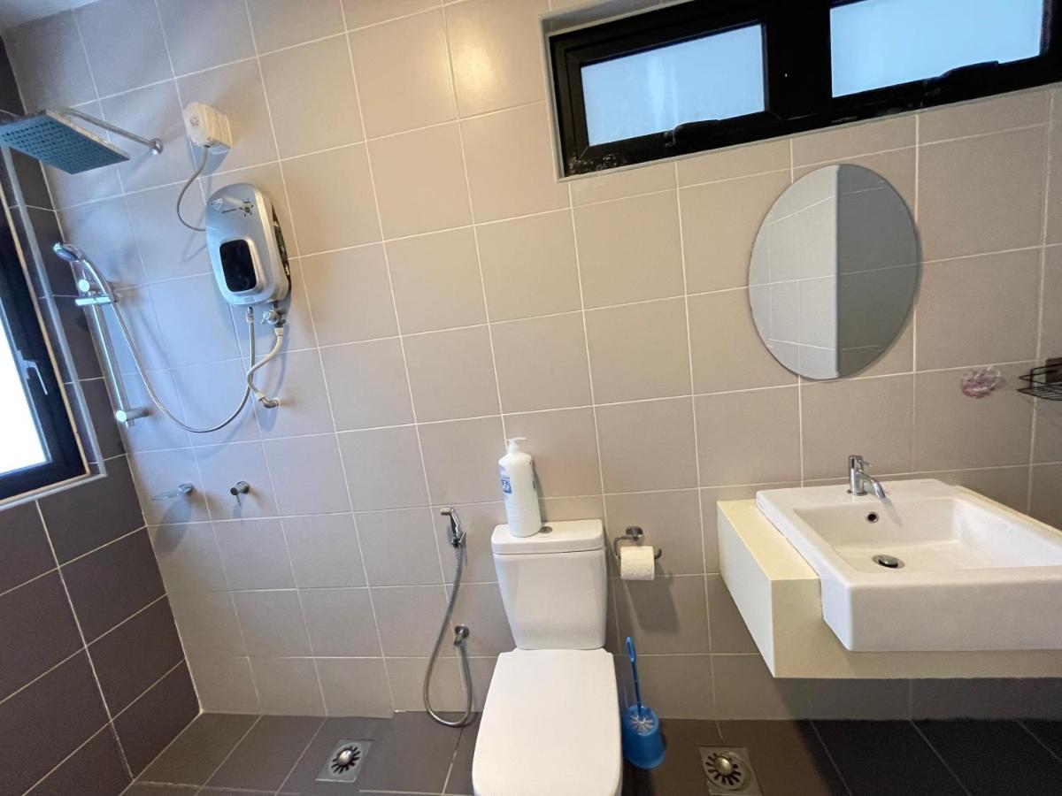 Meridin Medini By Wp Homestay 누사자야 외부 사진