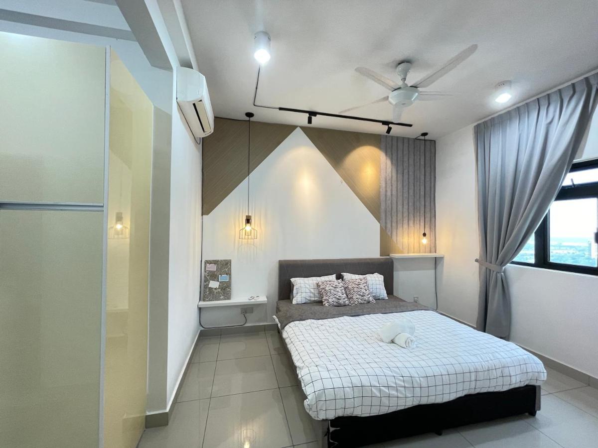Meridin Medini By Wp Homestay 누사자야 외부 사진