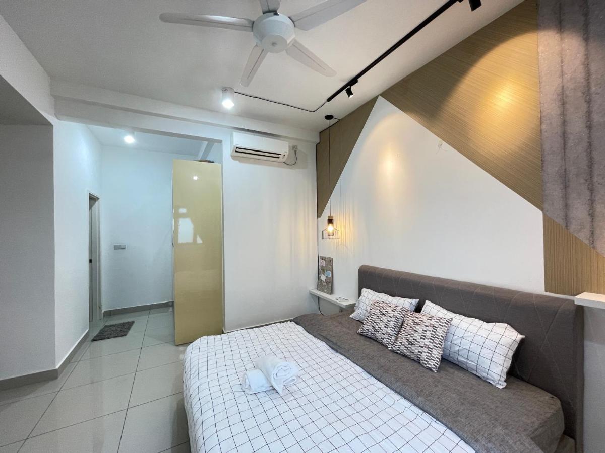 Meridin Medini By Wp Homestay 누사자야 외부 사진