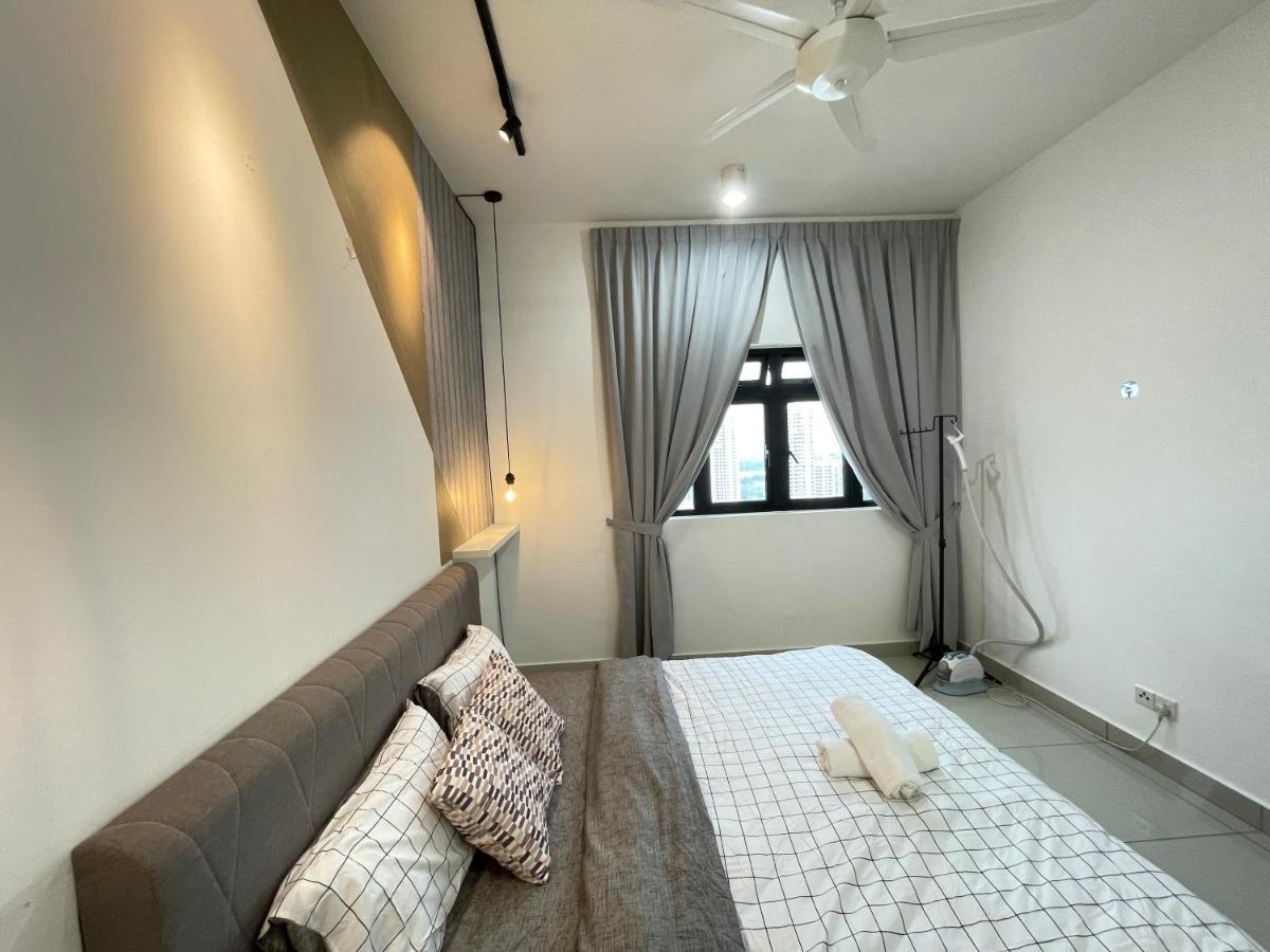 Meridin Medini By Wp Homestay 누사자야 외부 사진