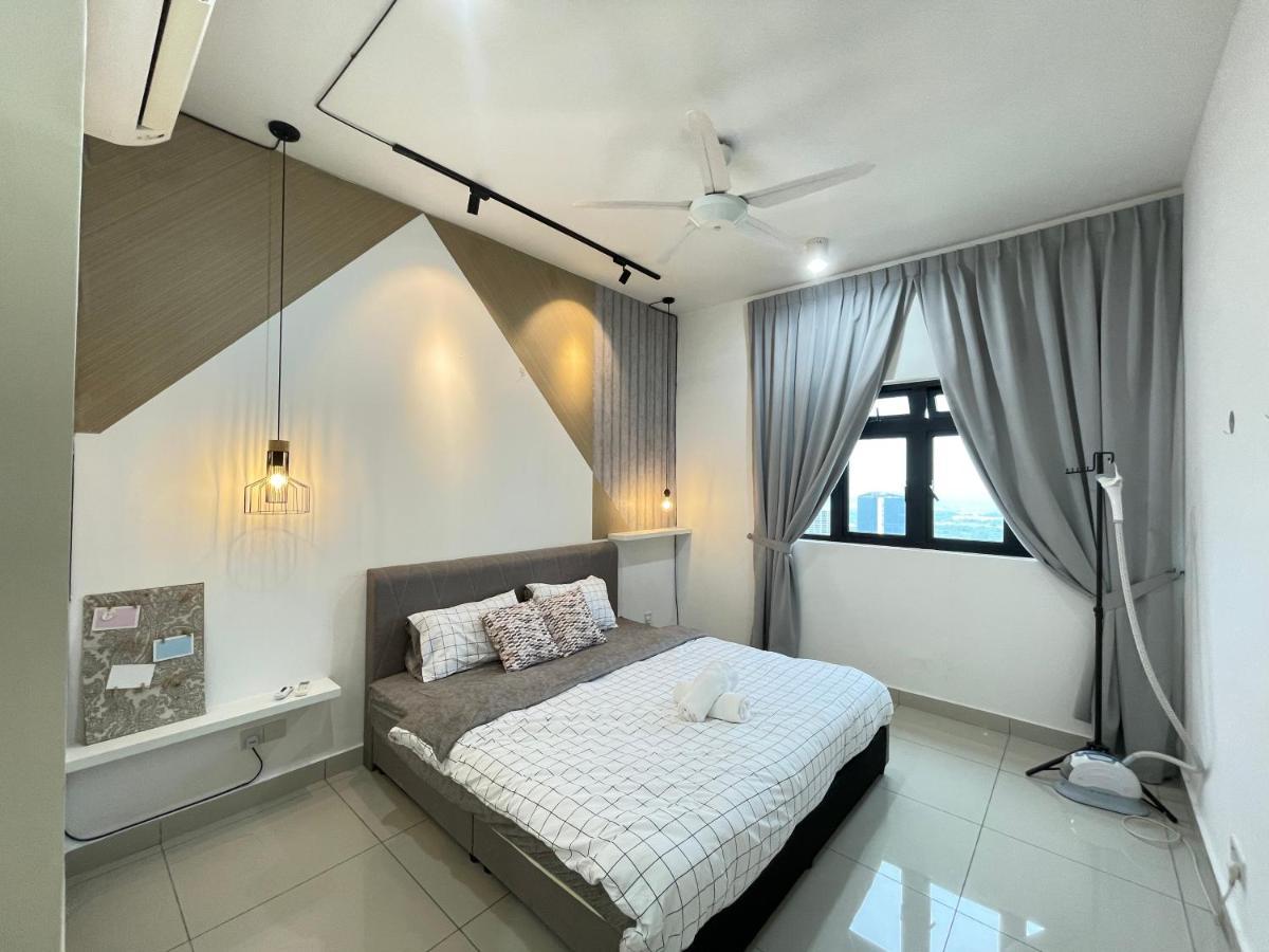 Meridin Medini By Wp Homestay 누사자야 외부 사진