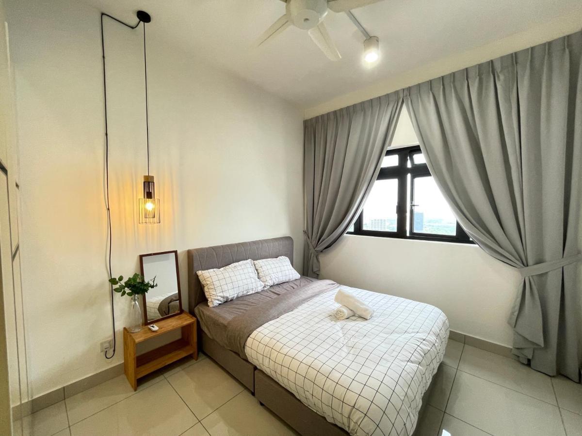 Meridin Medini By Wp Homestay 누사자야 외부 사진