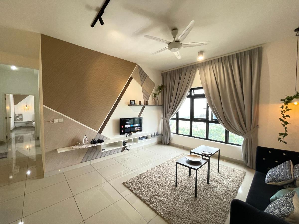 Meridin Medini By Wp Homestay 누사자야 외부 사진