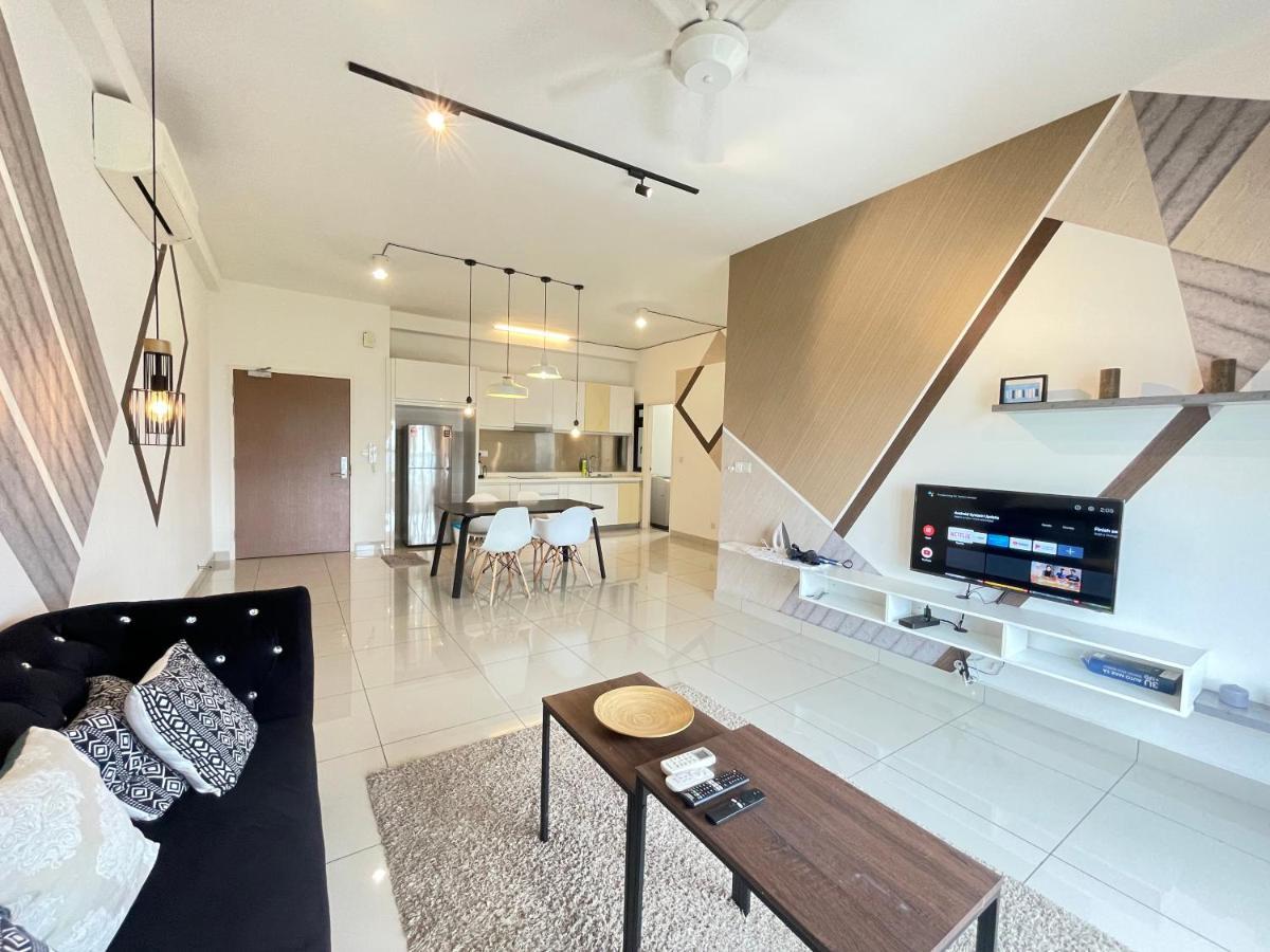 Meridin Medini By Wp Homestay 누사자야 외부 사진