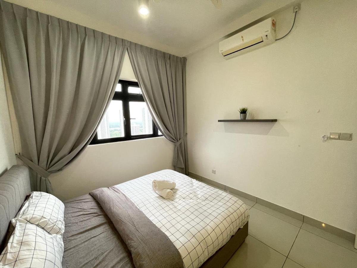 Meridin Medini By Wp Homestay 누사자야 외부 사진