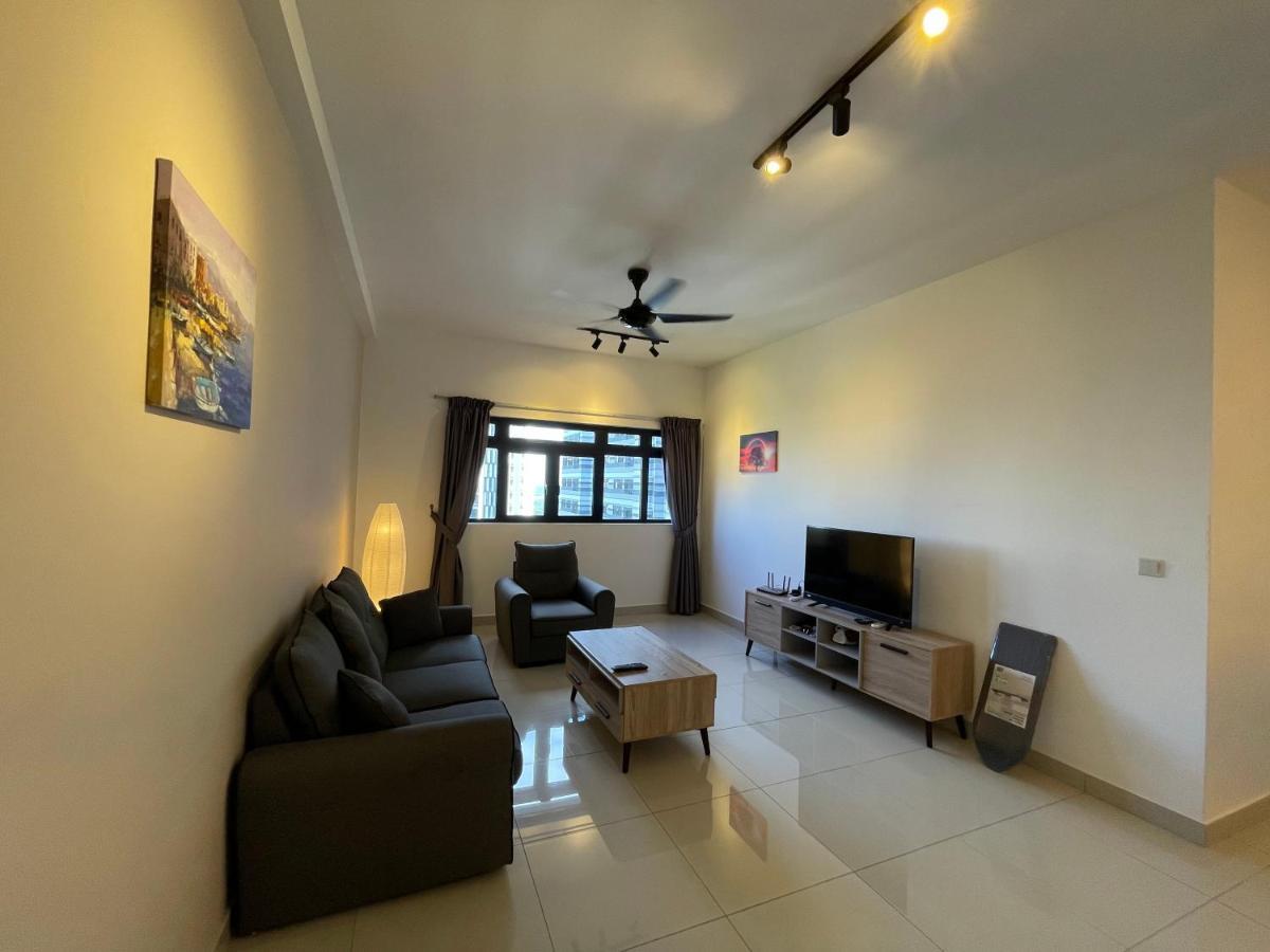 Meridin Medini By Wp Homestay 누사자야 외부 사진