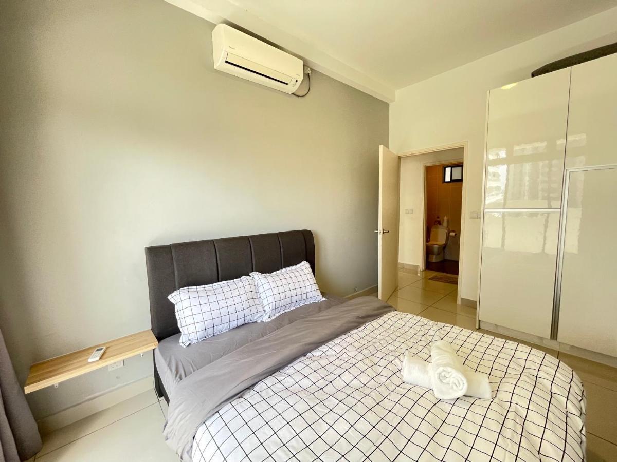 Meridin Medini By Wp Homestay 누사자야 외부 사진