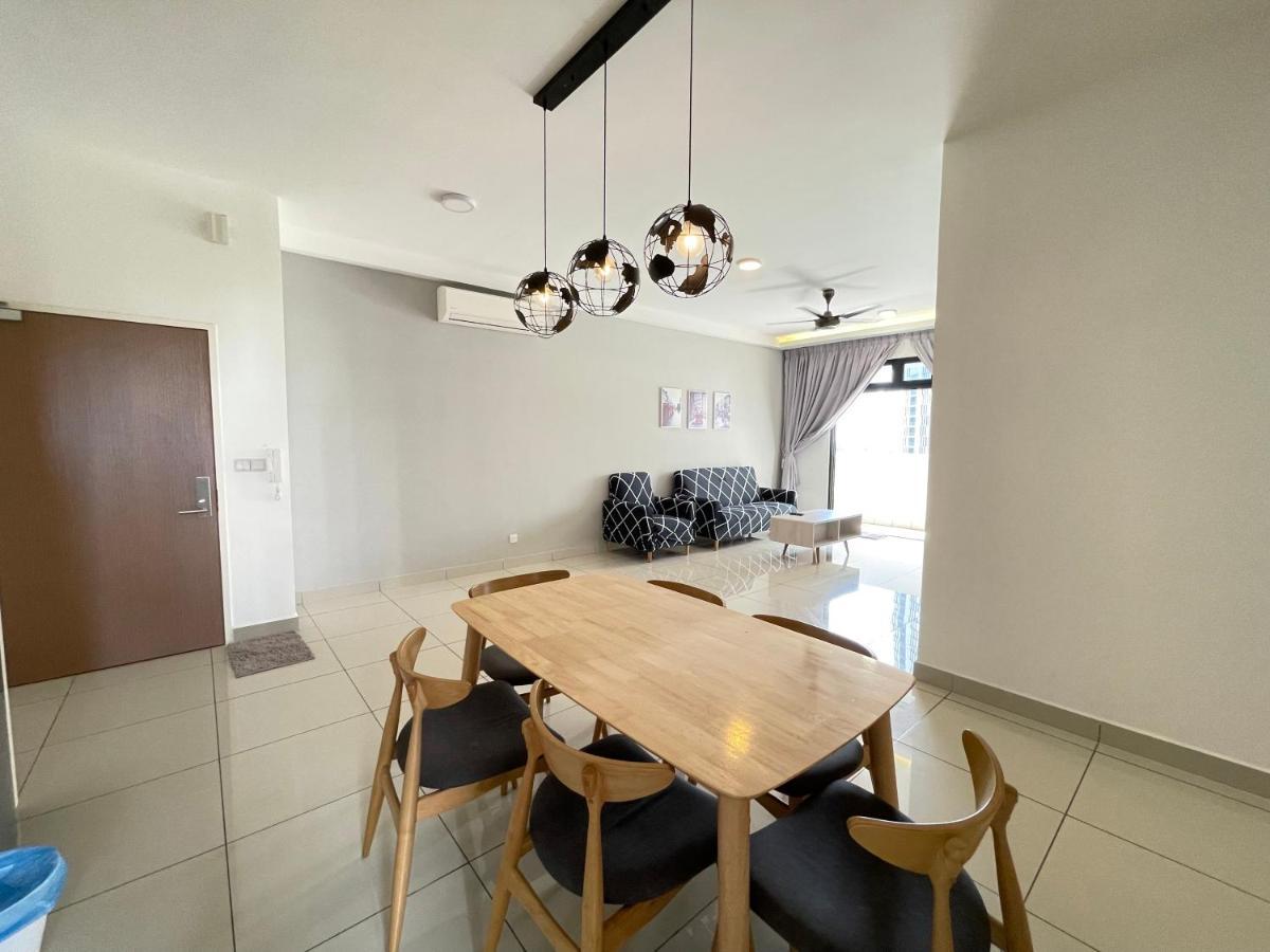 Meridin Medini By Wp Homestay 누사자야 외부 사진