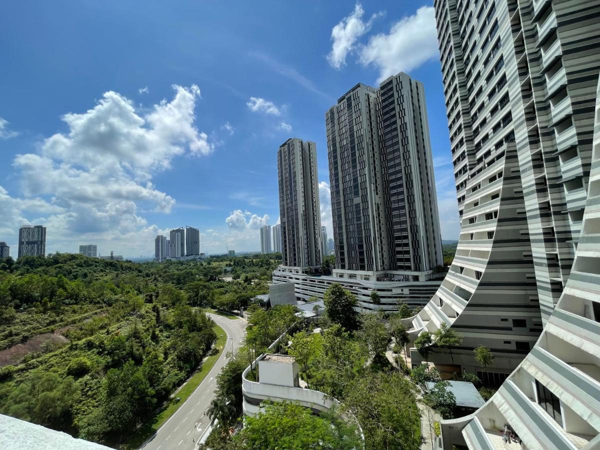 Meridin Medini By Wp Homestay 누사자야 외부 사진