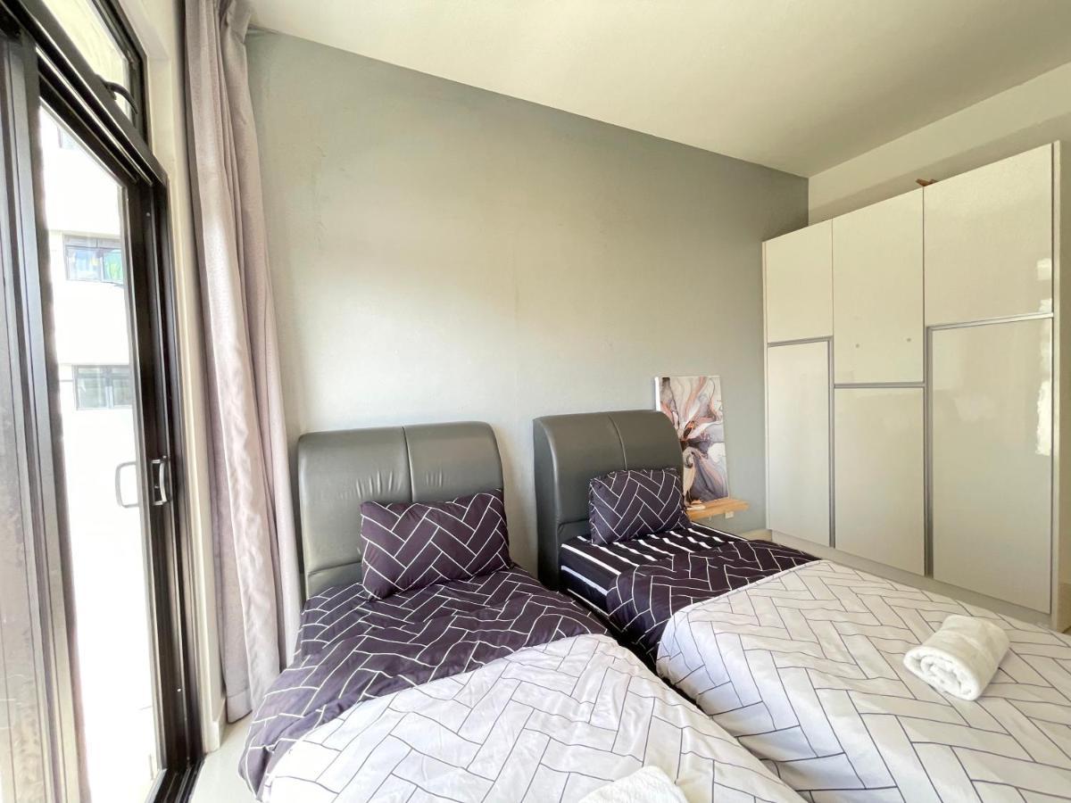 Meridin Medini By Wp Homestay 누사자야 외부 사진