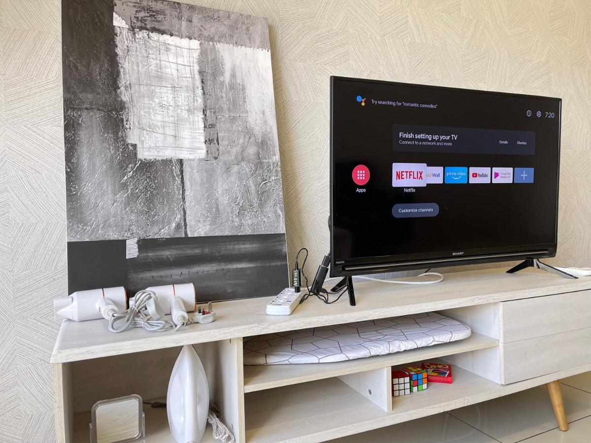Meridin Medini By Wp Homestay 누사자야 외부 사진