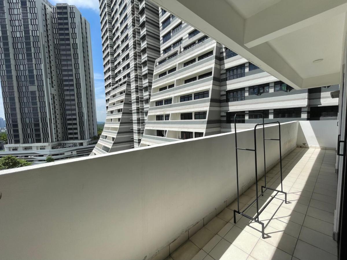 Meridin Medini By Wp Homestay 누사자야 외부 사진
