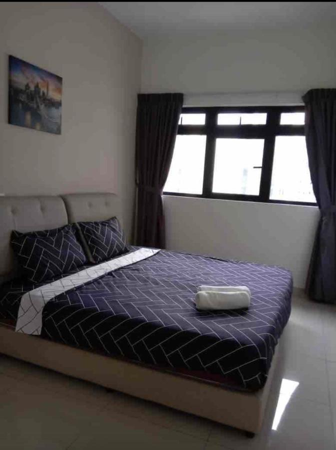 Meridin Medini By Wp Homestay 누사자야 외부 사진