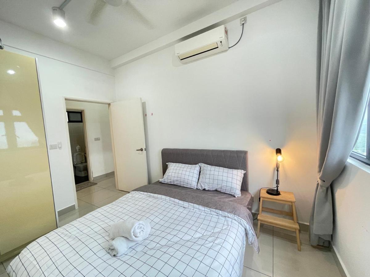 Meridin Medini By Wp Homestay 누사자야 외부 사진