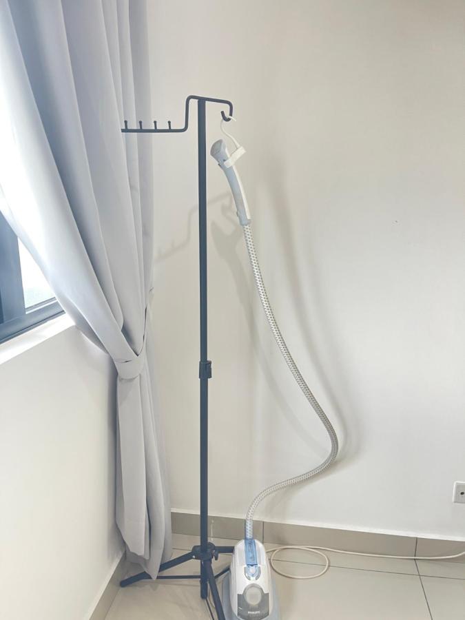 Meridin Medini By Wp Homestay 누사자야 외부 사진