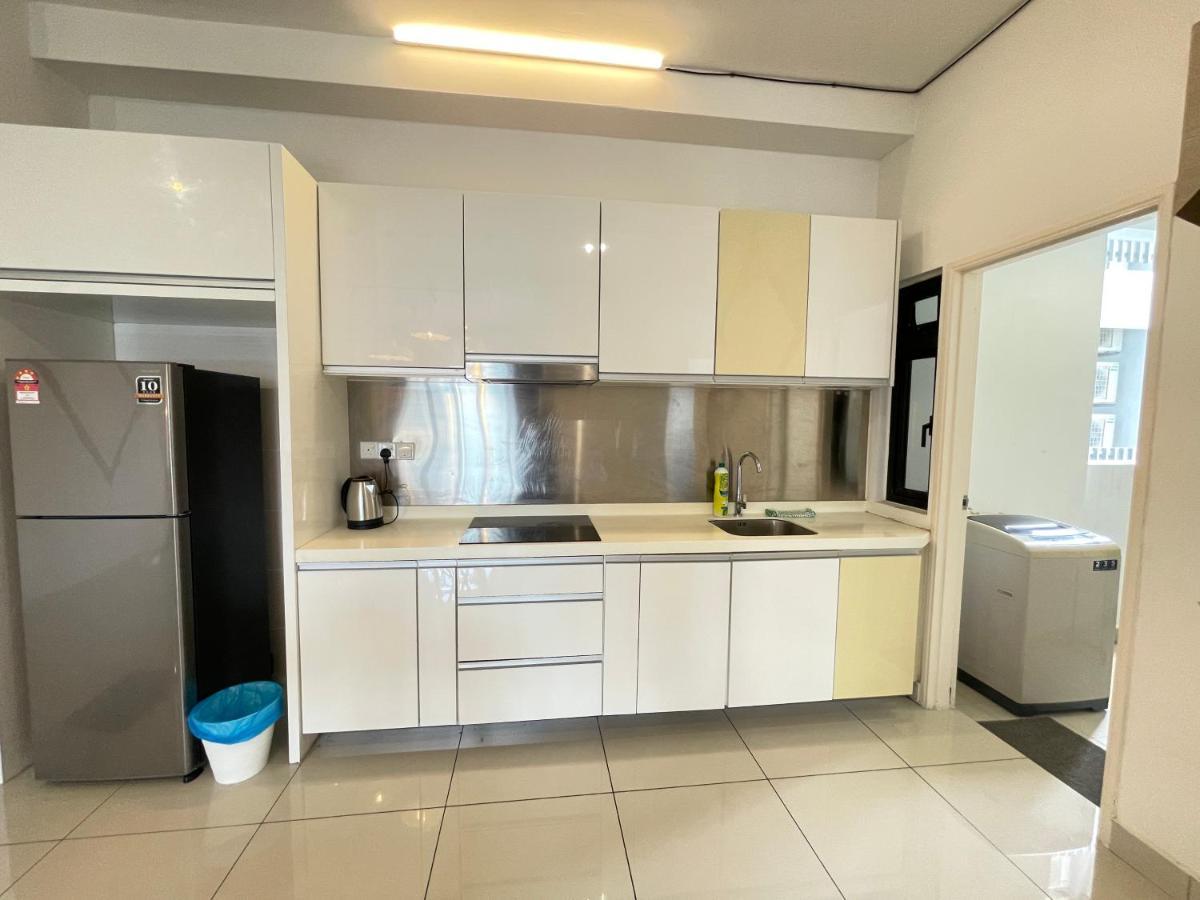 Meridin Medini By Wp Homestay 누사자야 외부 사진