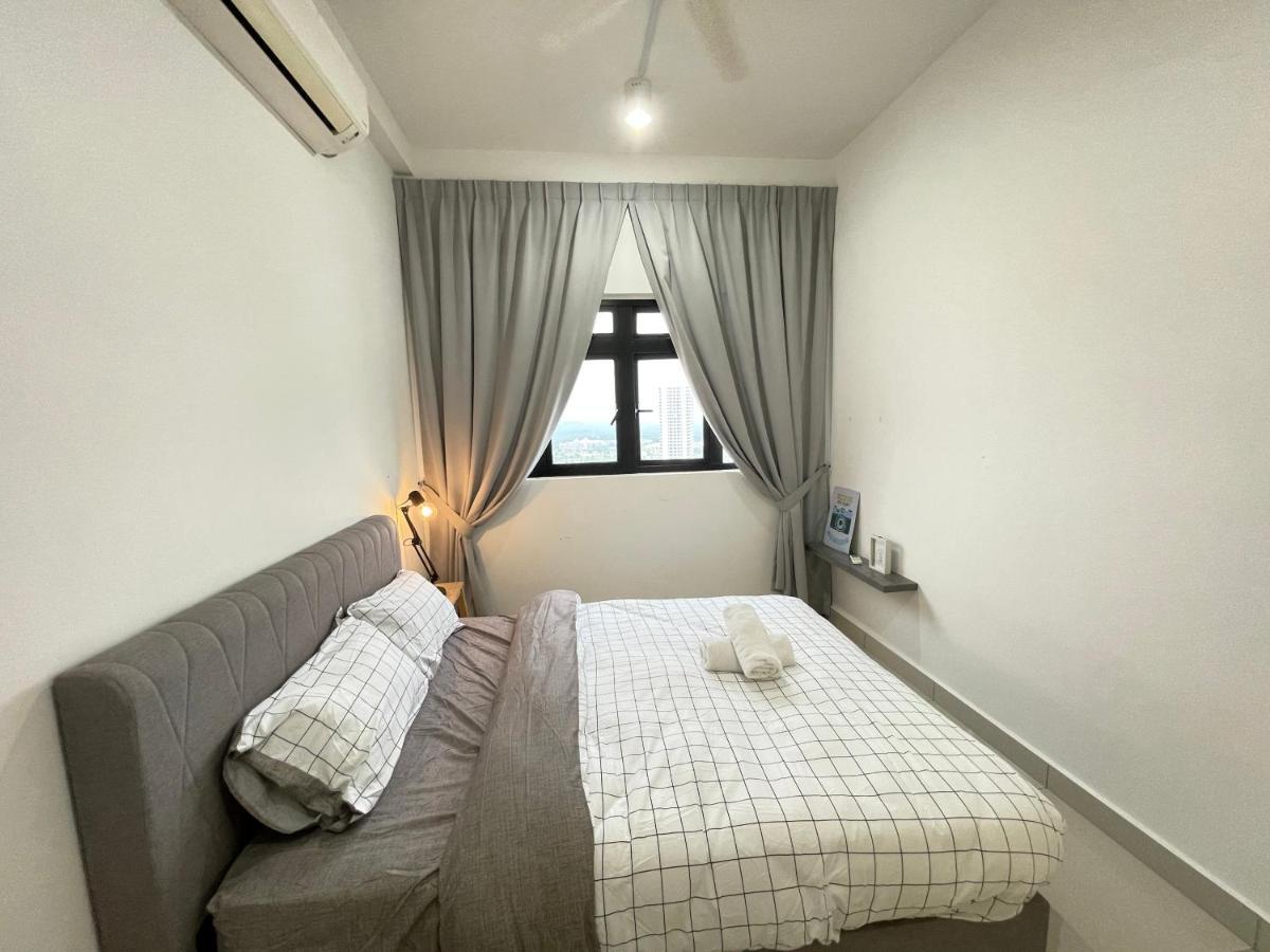 Meridin Medini By Wp Homestay 누사자야 외부 사진
