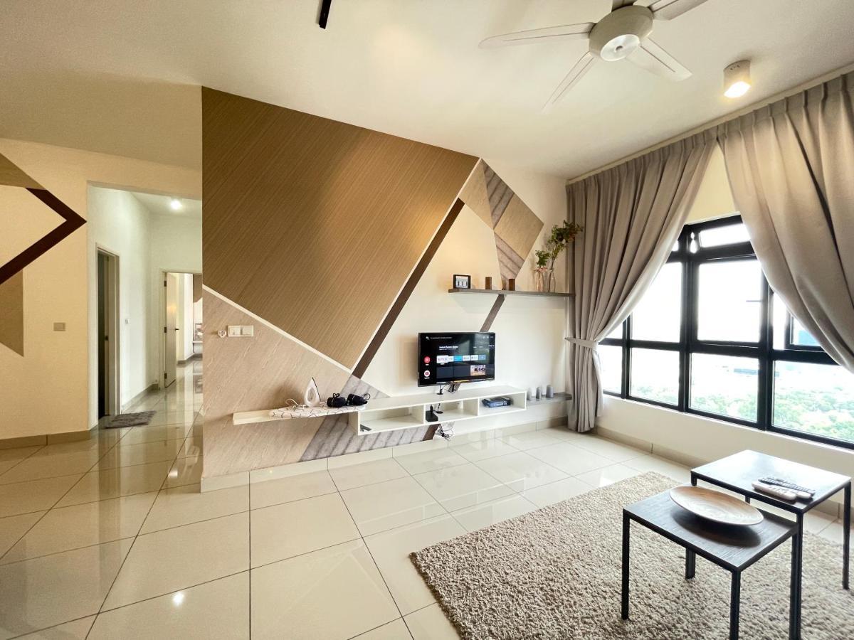 Meridin Medini By Wp Homestay 누사자야 외부 사진
