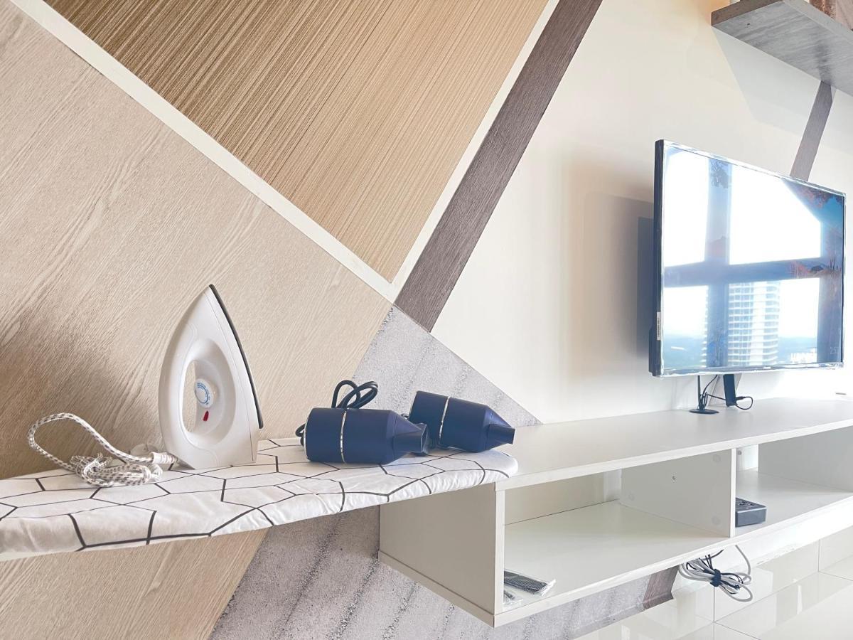 Meridin Medini By Wp Homestay 누사자야 외부 사진