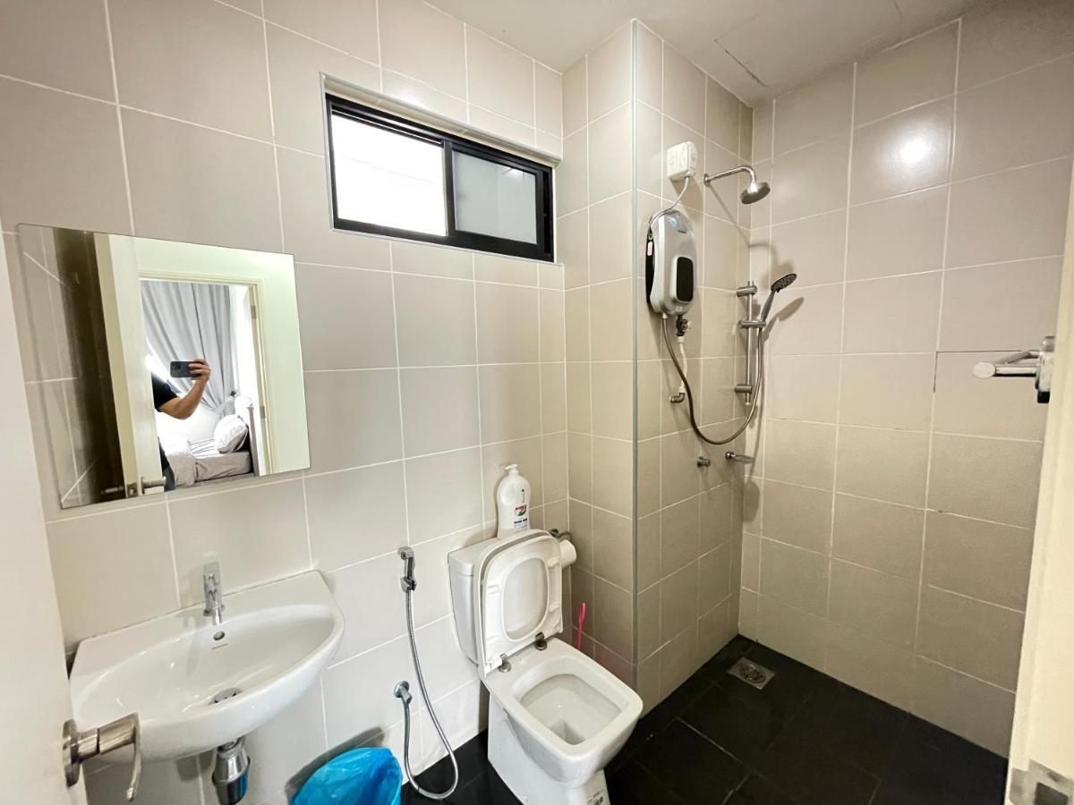 Meridin Medini By Wp Homestay 누사자야 외부 사진