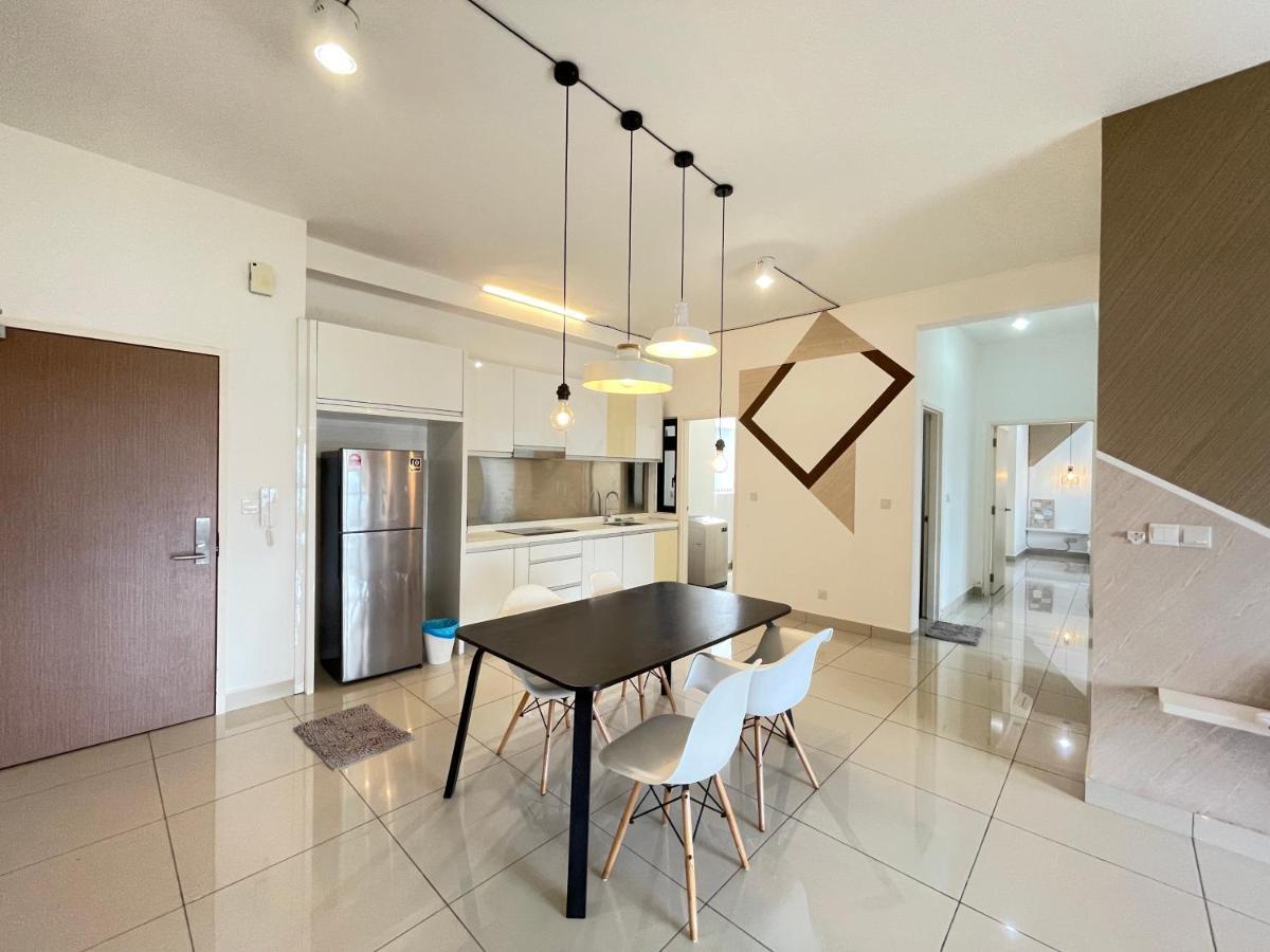 Meridin Medini By Wp Homestay 누사자야 외부 사진