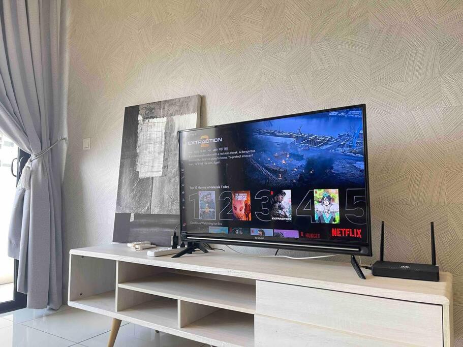 Meridin Medini By Wp Homestay 누사자야 외부 사진