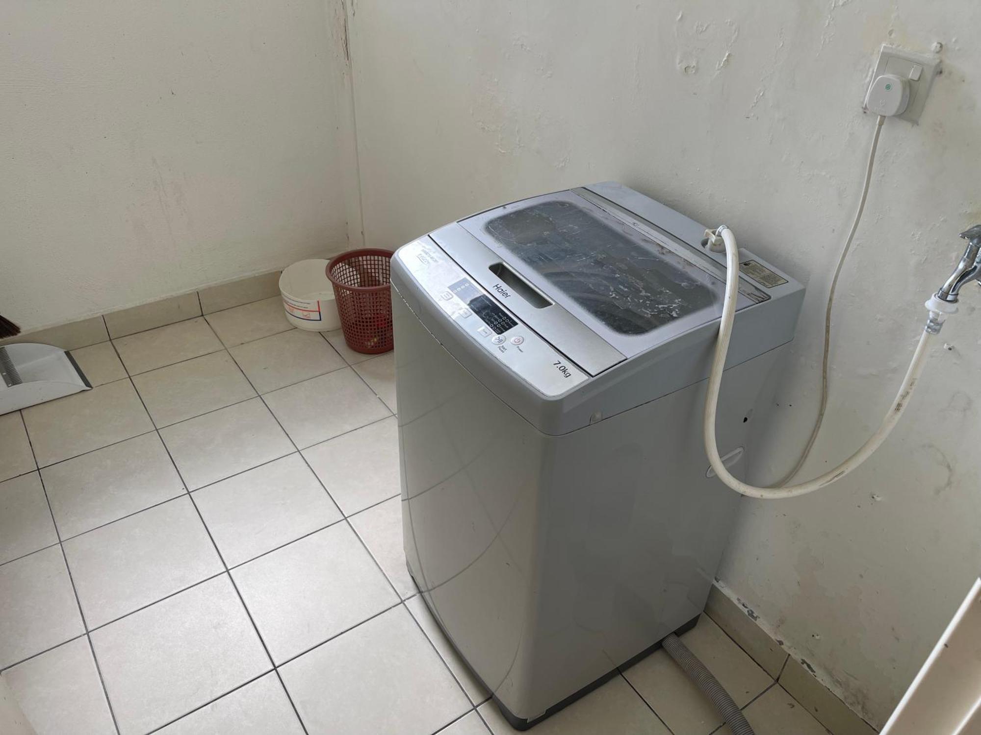 Meridin Medini By Wp Homestay 누사자야 객실 사진